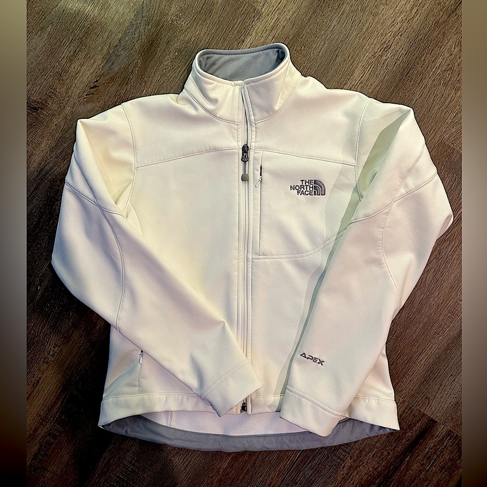 Women’s North Face Apex Jacket